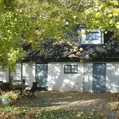Veberöd Trolleberg Bed & Breakfast חדר תמונה